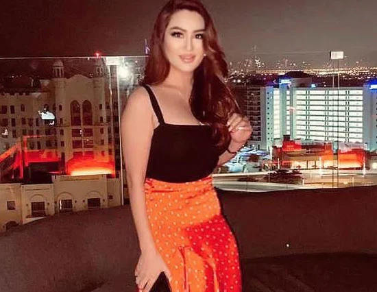 Celebrity Ghaziabad Escorts Service